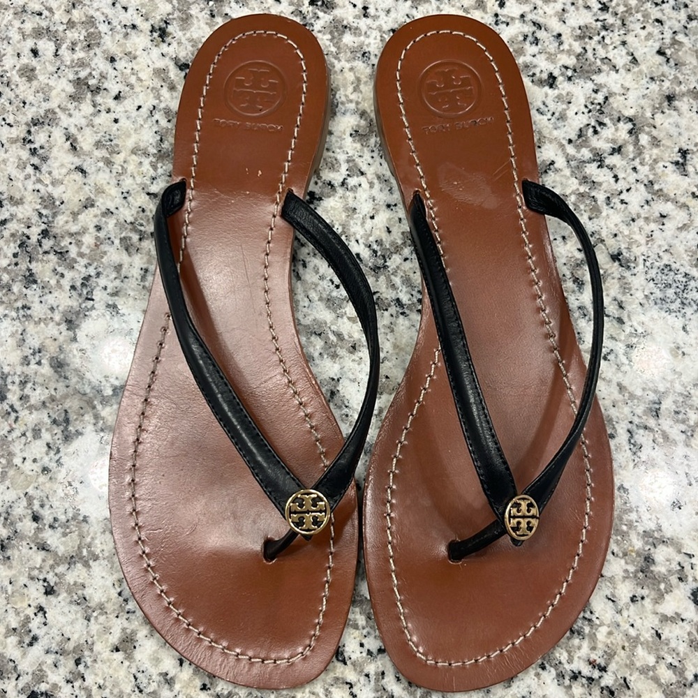 Tory Burch size 9 Sandal